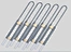 Silicon Molybdenum Rod